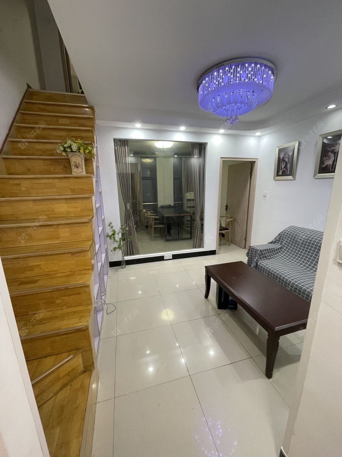 常州九洲新世界花苑在租房源室内图_小牛看房