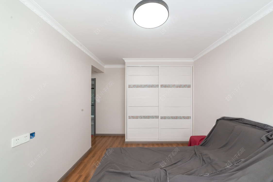 常州荷樾府在售二手房源室内图_小牛看房