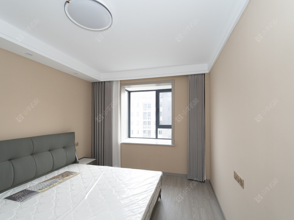 常州万士新村在售二手房源室内图_小牛看房