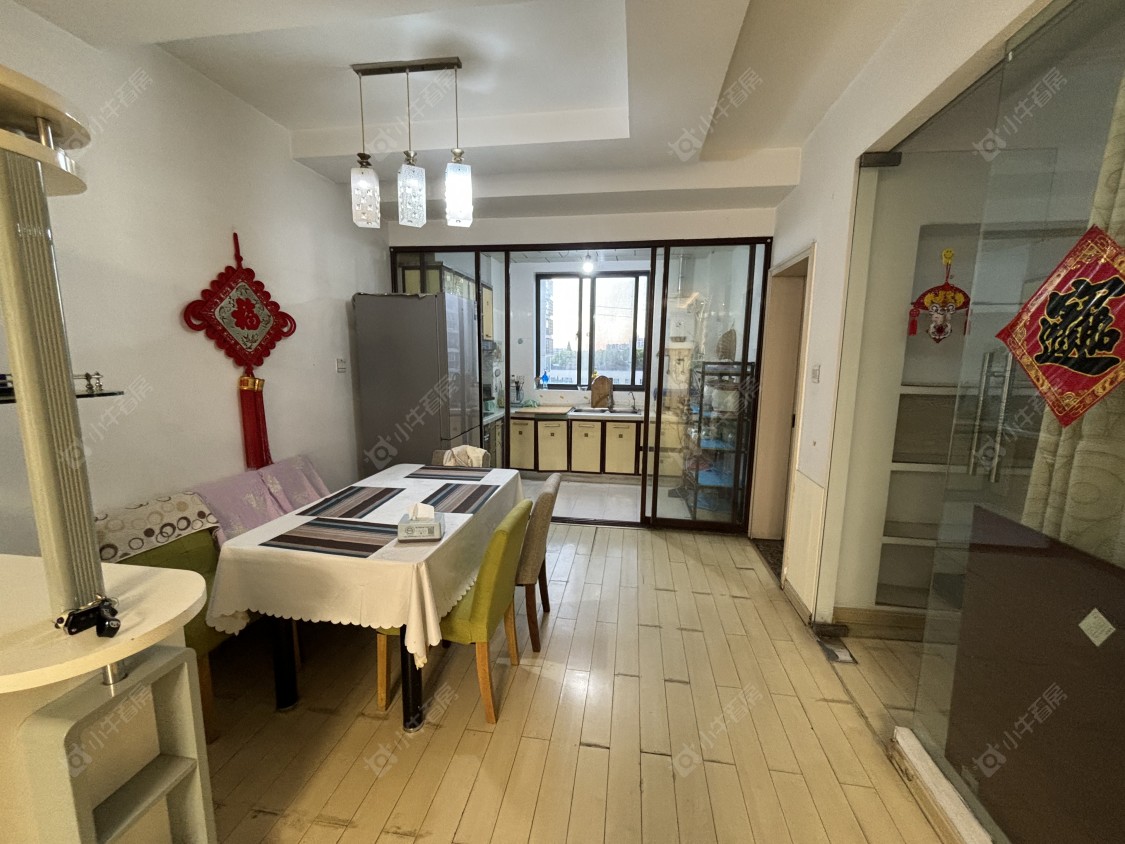 常州府翰苑东区在租房源_小牛看房