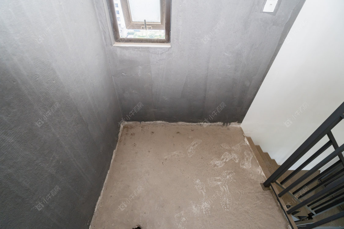 常州新城璞樾和山在售二手房源室内图_小牛看房