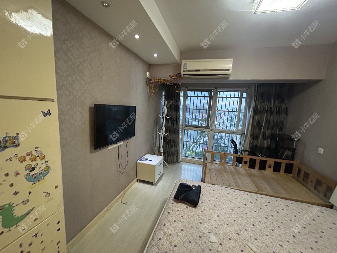 常州香江壹品在租房源室内图_小牛看房