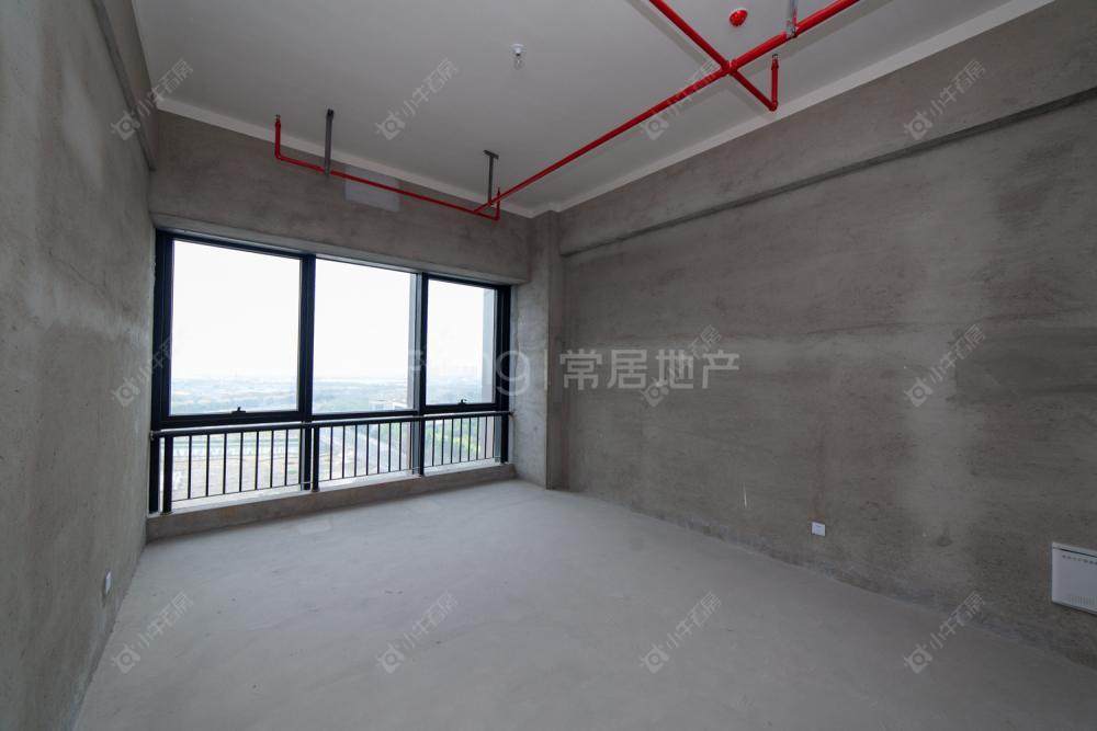 常州龙洲伊都公寓在售二手房房源户型图_小牛看房