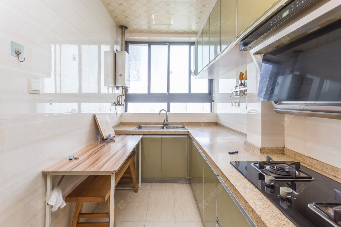 常州永宁星座公寓在售二手房源室内图_小牛看房