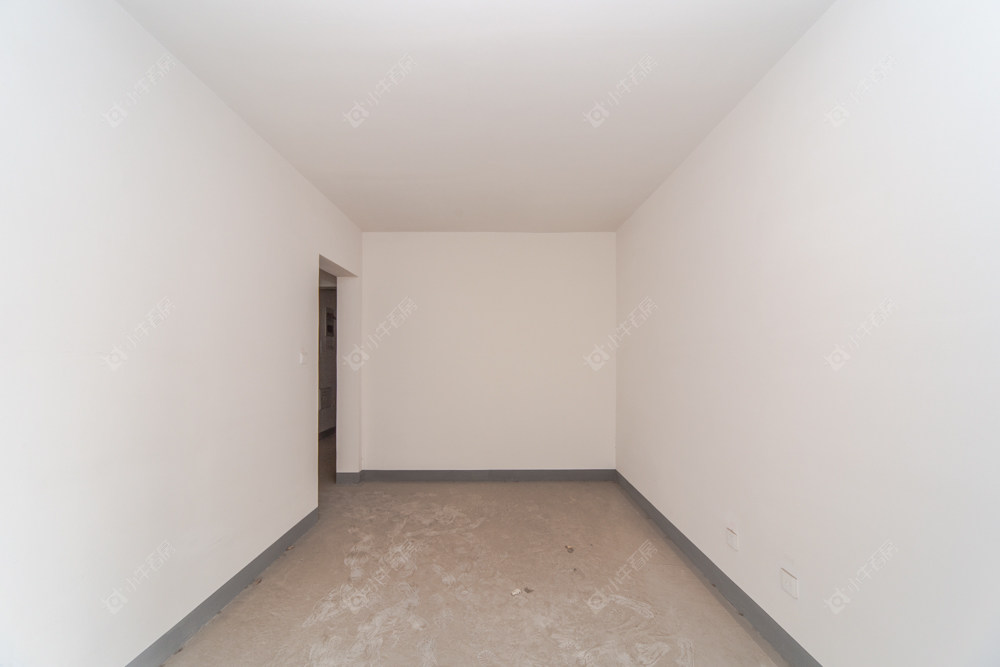 常州世茂香槟湖五期在售二手房源室内图_小牛看房