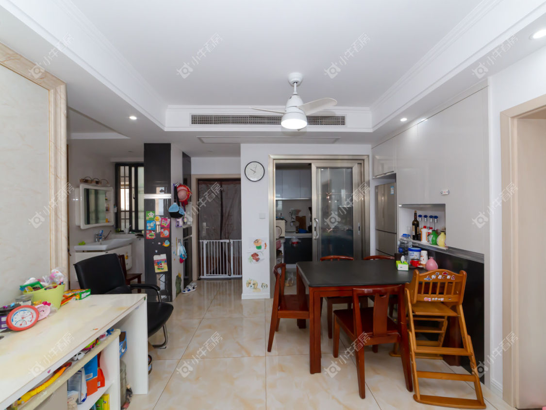 常州阳光龙庭在租房源_小牛看房