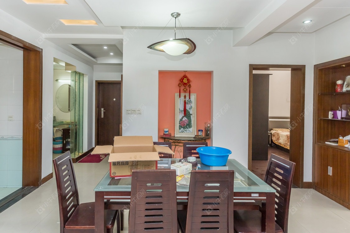 世纪花园房源室内图 常州世纪花园在售二手房源室内图_小牛看房