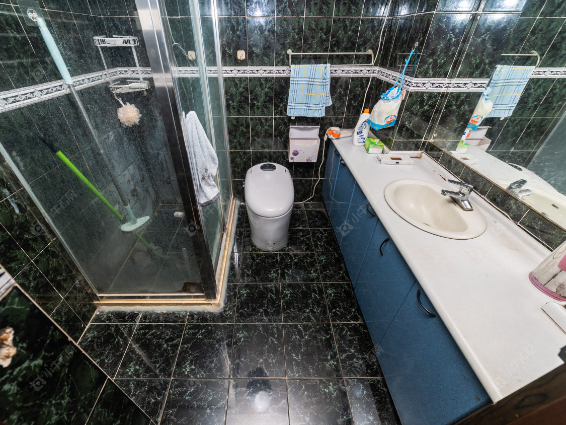 常州工房北区十五区在售二手房源室内图_小牛看房