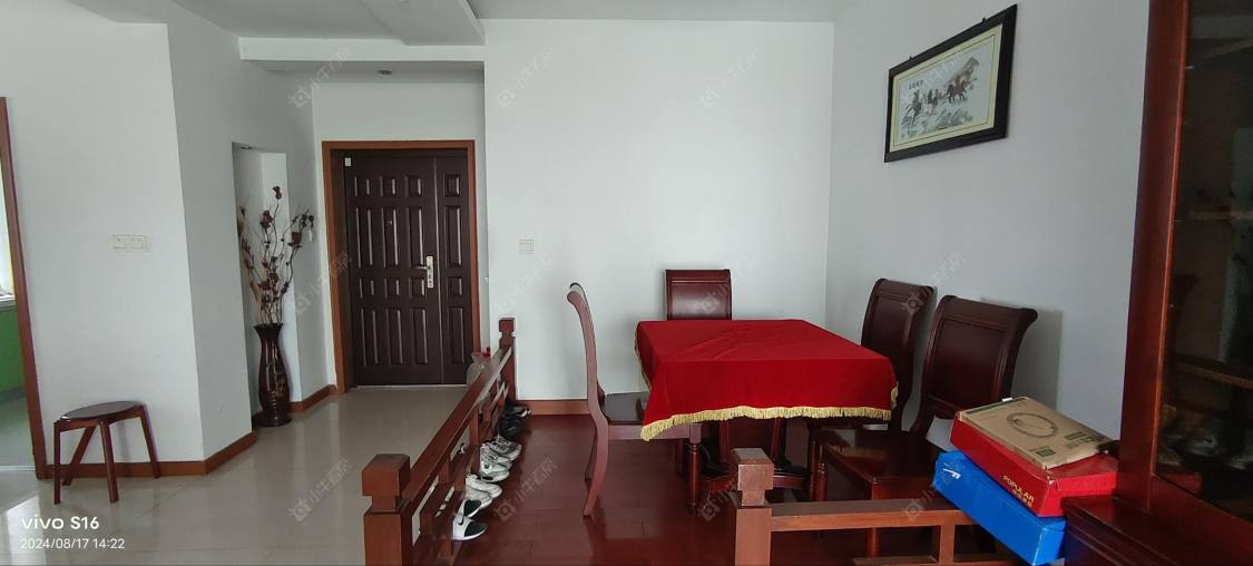 常州金百花园在租房源室内图_小牛看房