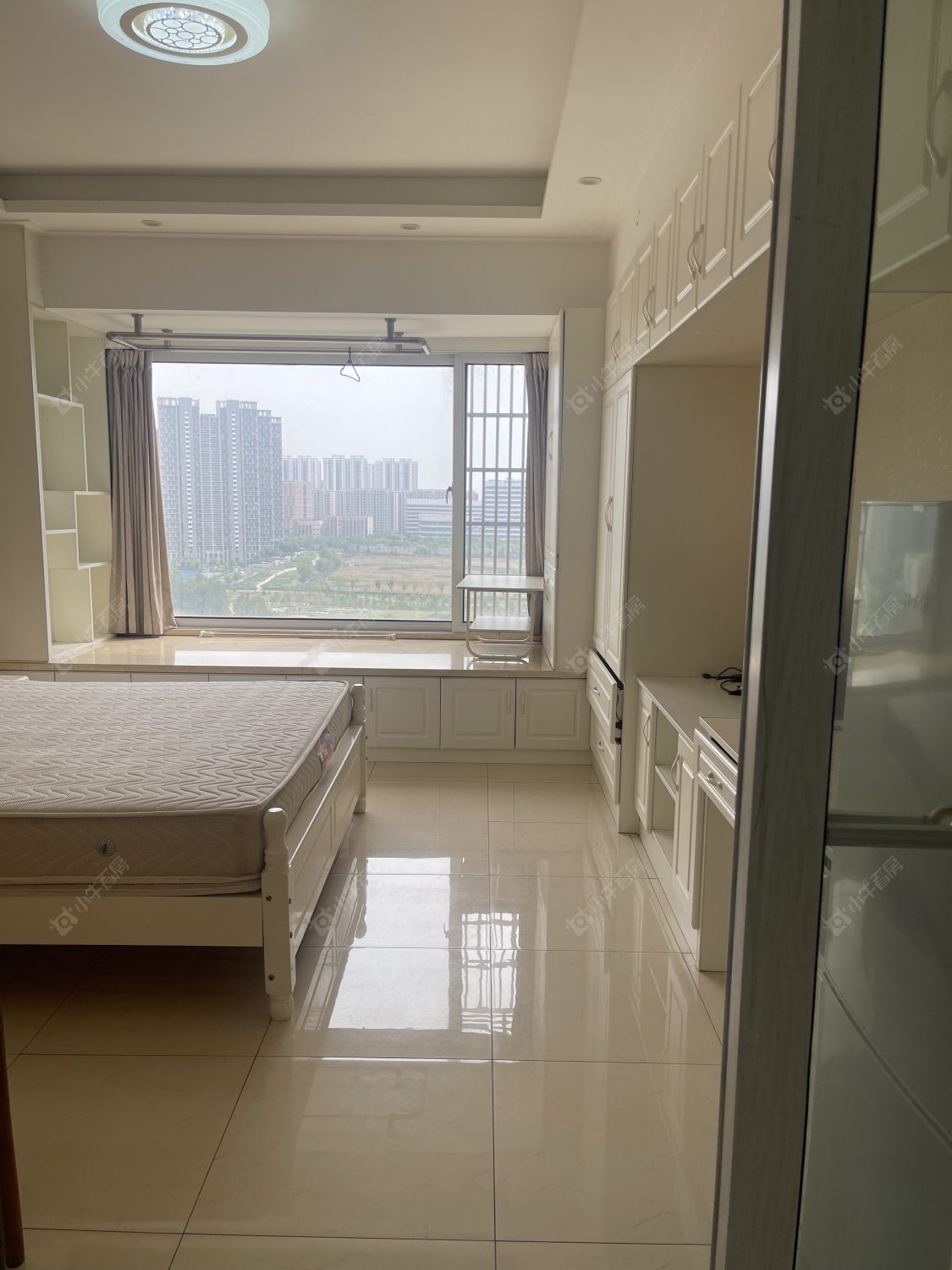 常州宝龙城市广场在租房源室内图_小牛看房