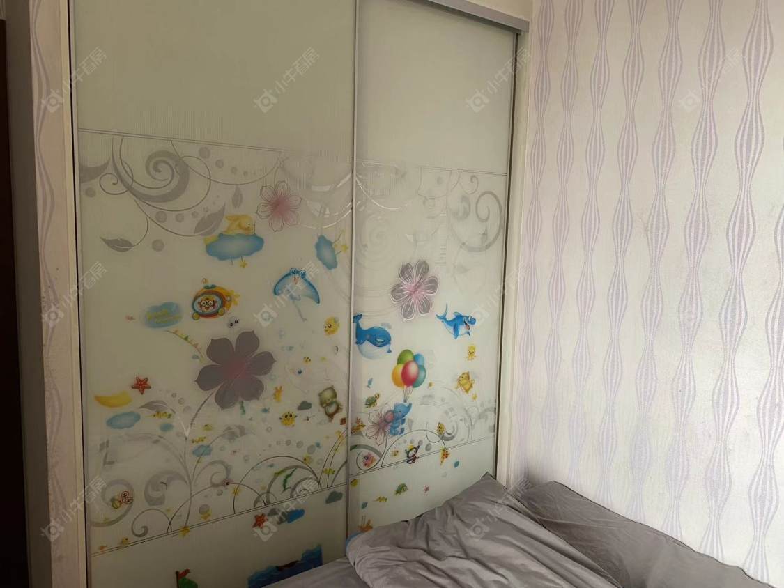 常州新城域二期在租房源_小牛看房