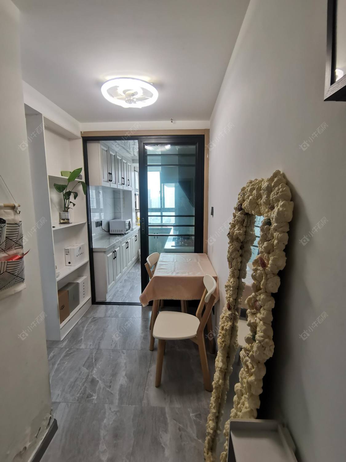 常州和平国际商业街在租房源室内图_小牛看房