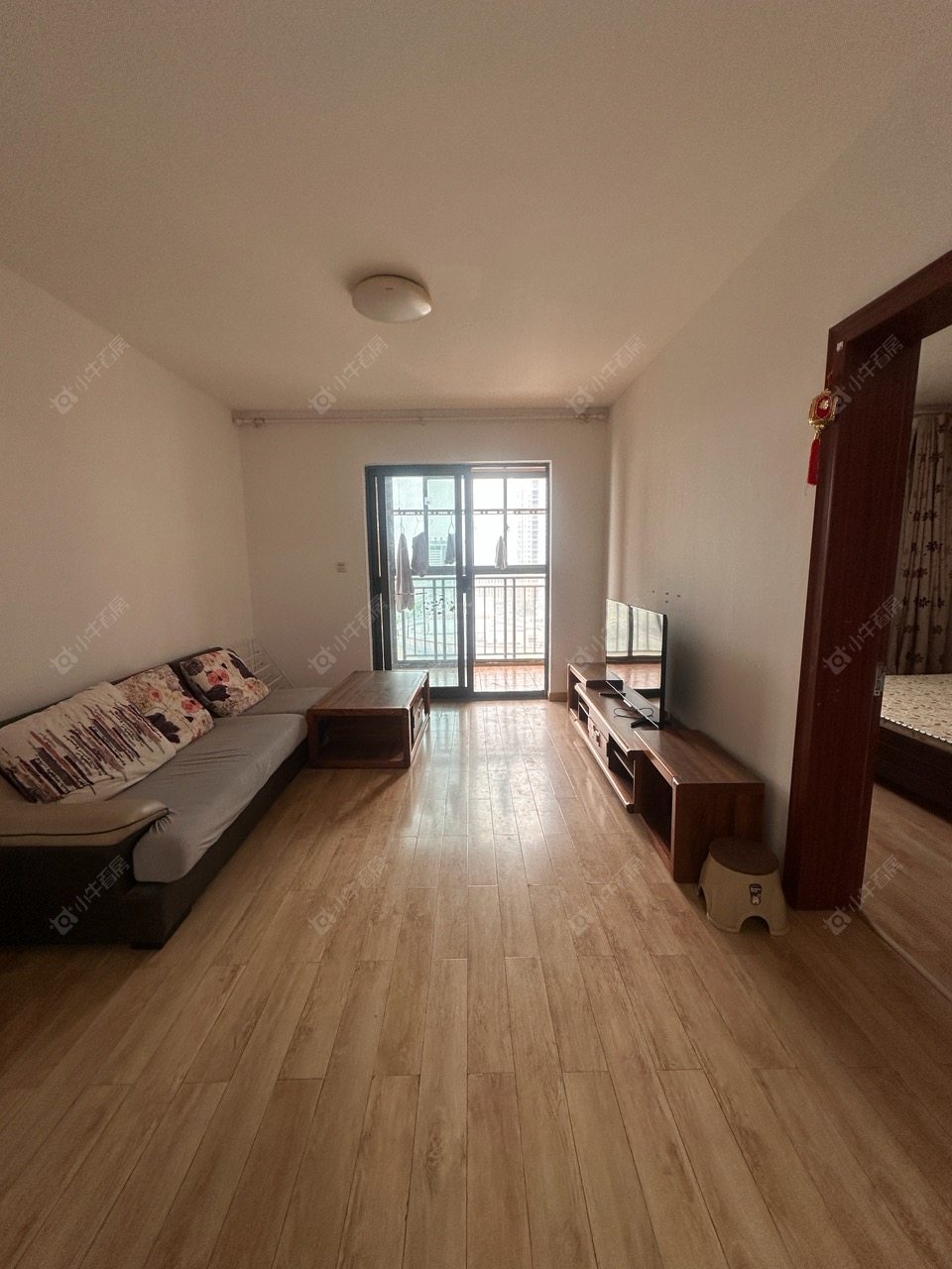 常州莱蒙城睿景公寓租房房源封面图