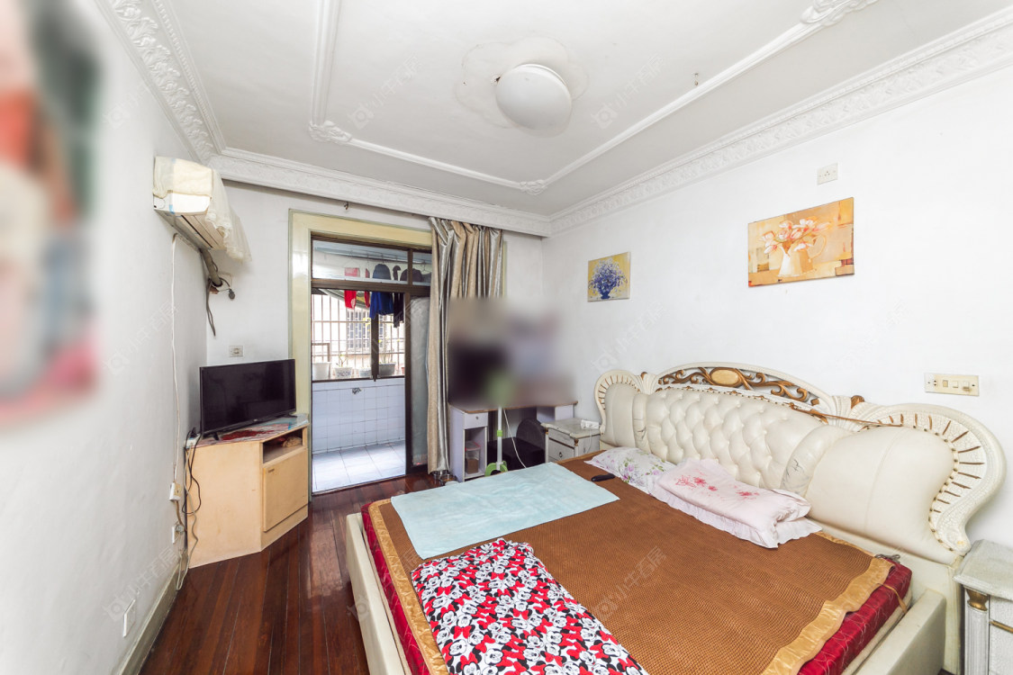 常州清潭六村在售二手房源室内图_小牛看房