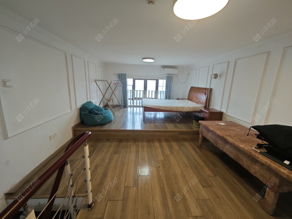 银河湾第一城一期房源室内图 常州银河湾第一城一期在租房源室内图_小牛看房