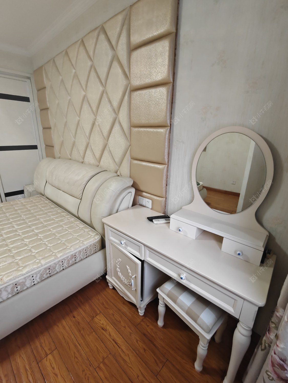 常州白马公馆在租房源_小牛看房