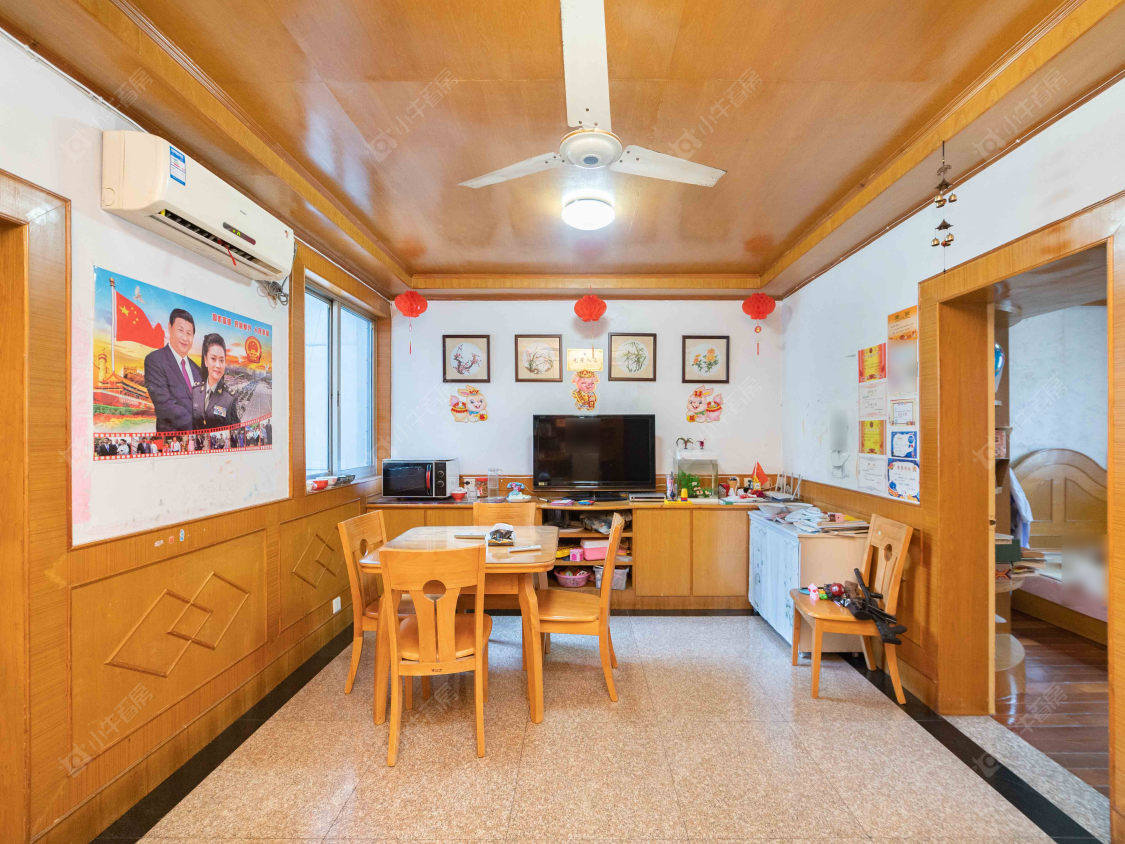 常州东庄新村在售二手房_小牛看房