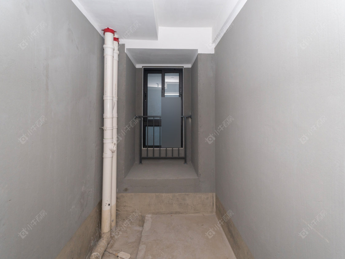 常州新城湖悦朗隽在售二手房源室内图_小牛看房