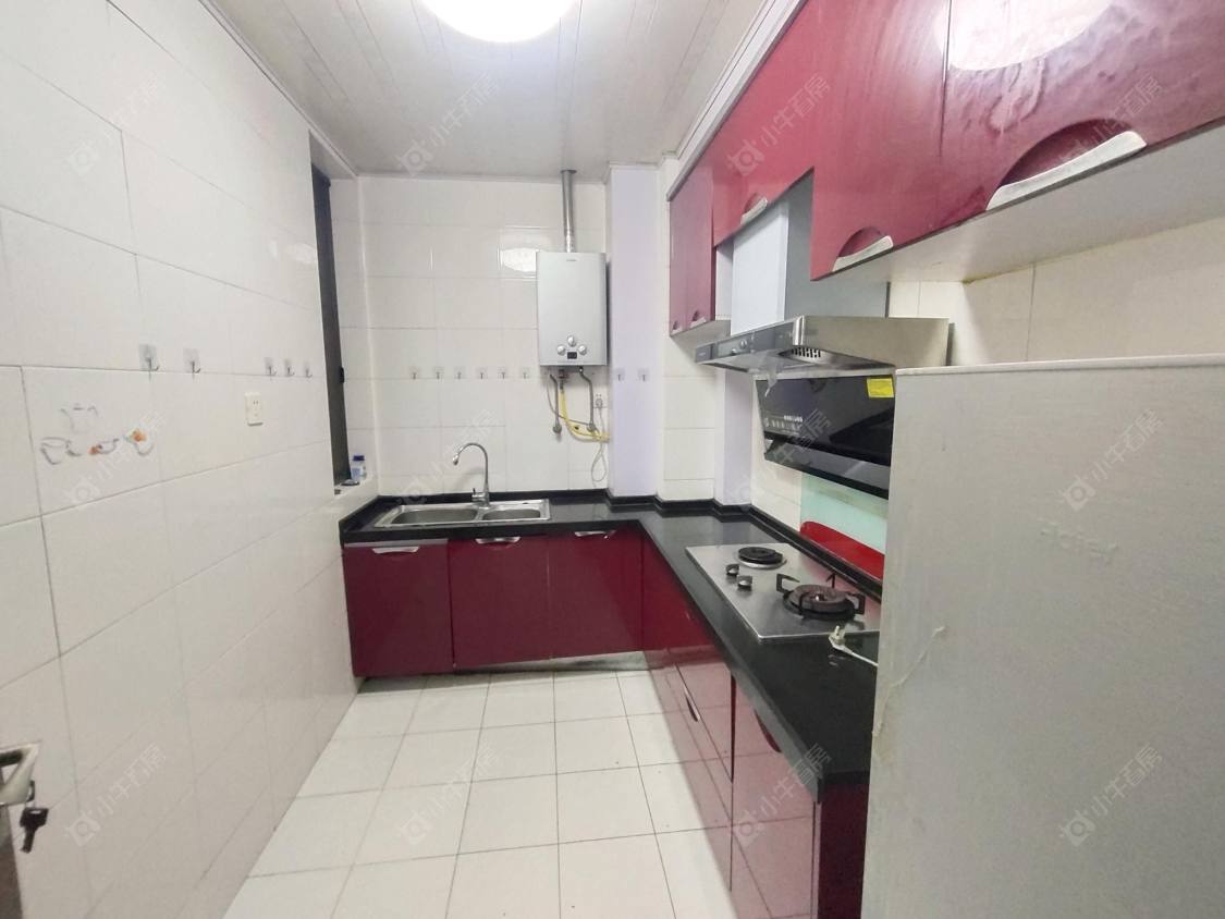 常州阳湖名城在租房源室内图_小牛看房