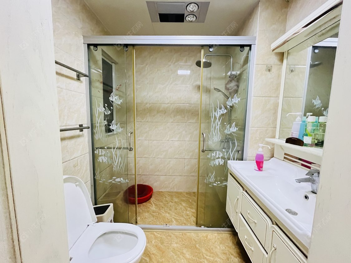 常州香溢紫郡四期在租房源室内图_小牛看房