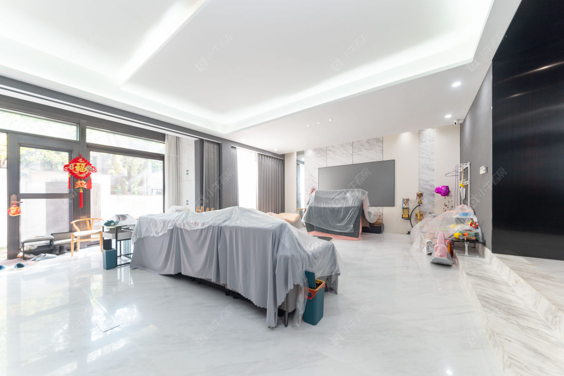 常州溪湖小镇在售二手房源_小牛看房