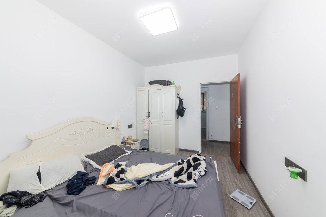 常州百馨西苑四期在售二手房源室内图_小牛看房