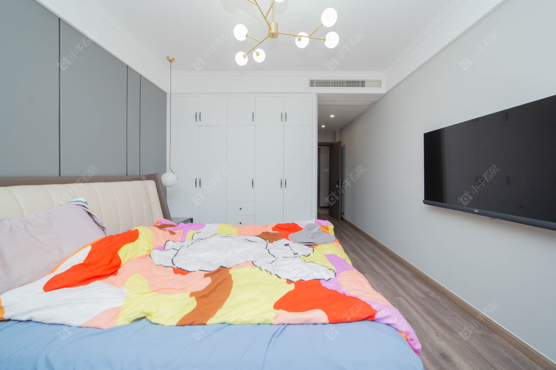 常州鼎泰花园在售二手房源室内图_小牛看房