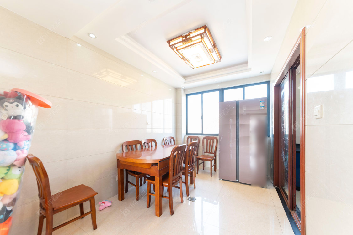 常州丰乐尚都在售二手房源室内图_小牛看房