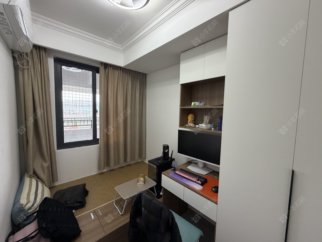 常州梅亭佳园在租房源_小牛看房