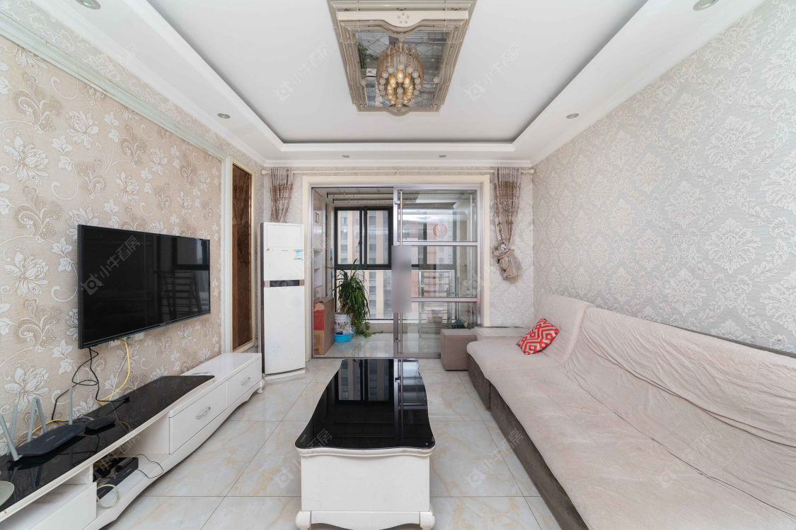 常州新城域三期在售二手房_小牛看房