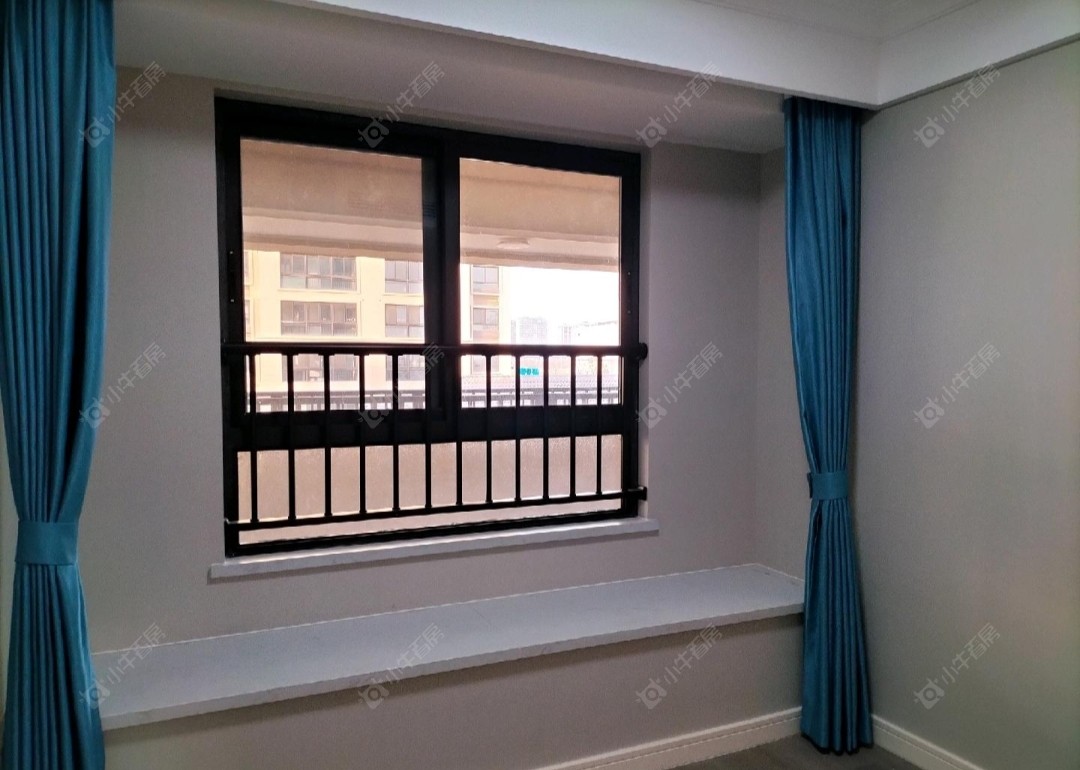 常州新城尚隽天骄在租房源_小牛看房