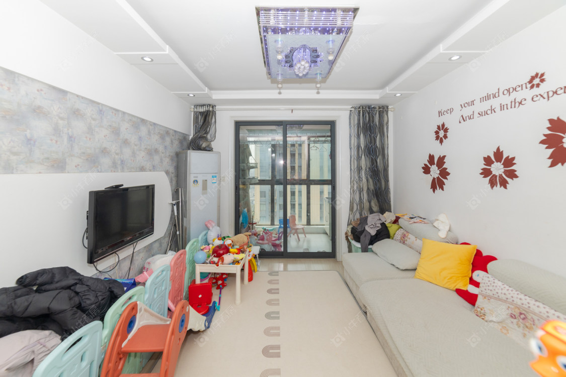 常州清水湾花园一期在售二手房_小牛看房