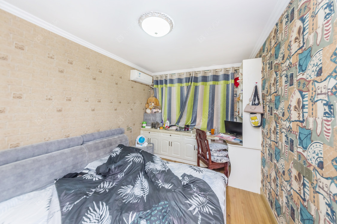 常州竹林新村在售二手房源室内图_小牛看房