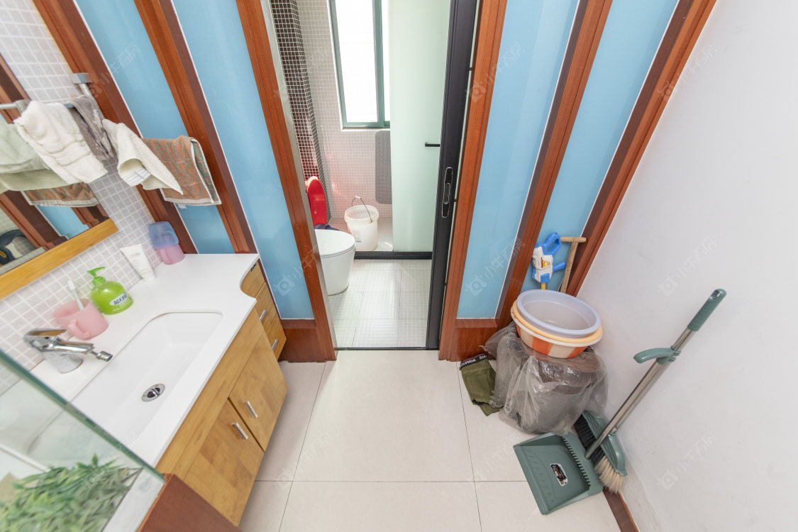 常州南田雅园在售二手房源室内图_小牛看房