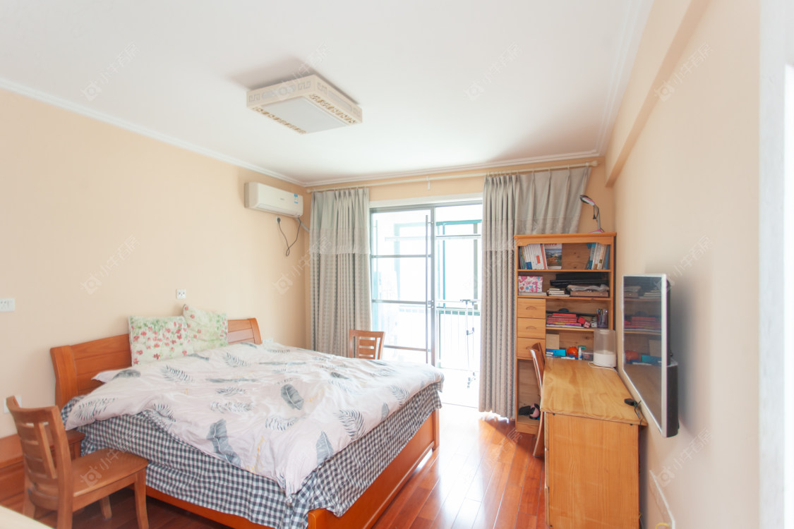 常州星海银园东区在售二手房源室内图_小牛看房