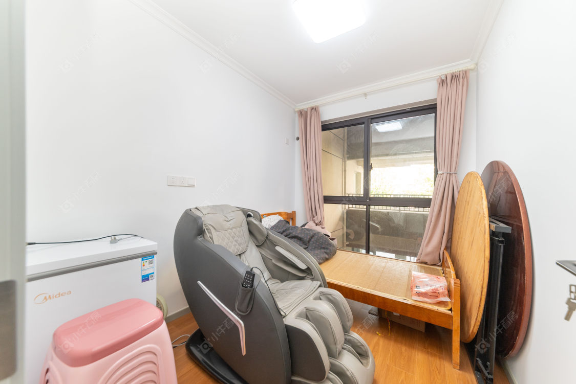 常州嘉宏蓝爵在售二手房源室内图_小牛看房