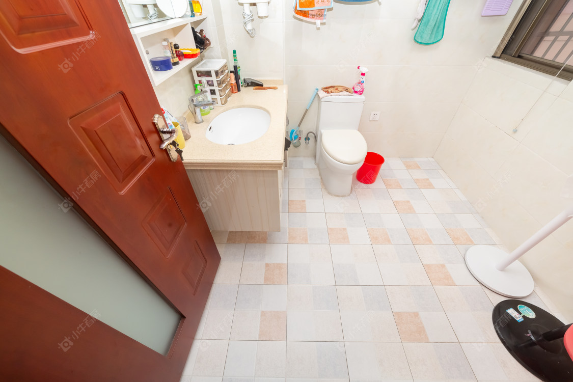 常州银河湾第一城二期在售二手房源室内图_小牛看房