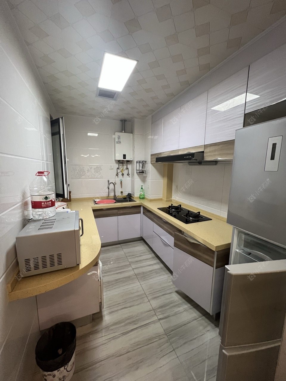 常州新乐花园在租房源室内图_小牛看房