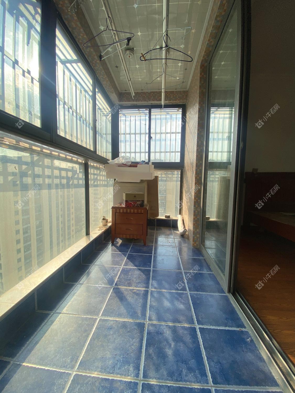 常州蓝天新苑在租房源_小牛看房