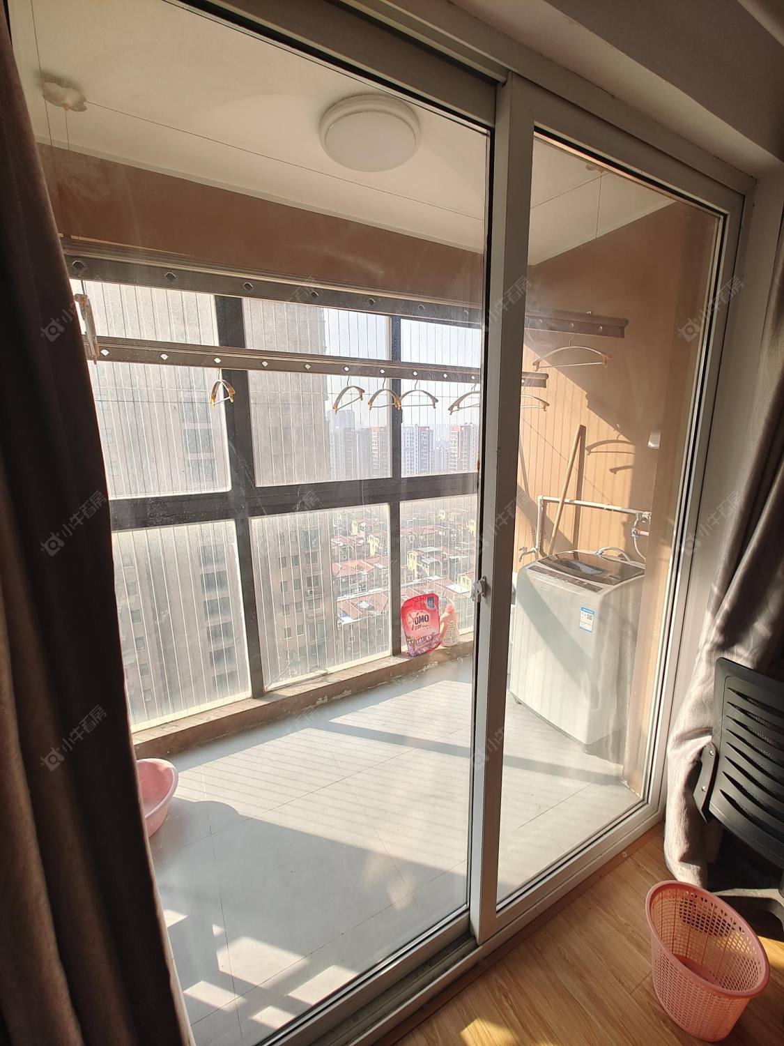 常州常发豪郡在租房源室内图_小牛看房