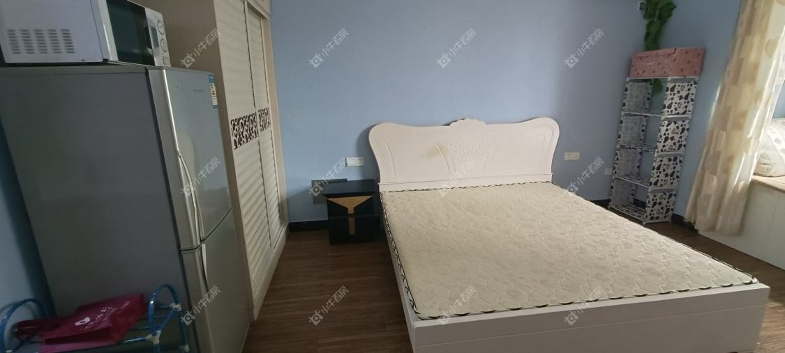 常州宝龙国际花园一期租房房源封面图