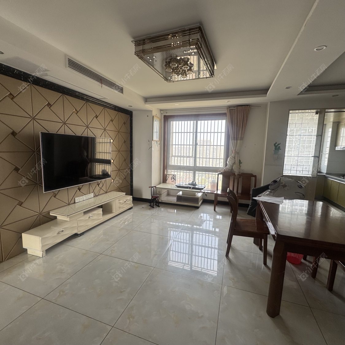 常州紫阳美地山庄3室2厅1卫出租房源图片