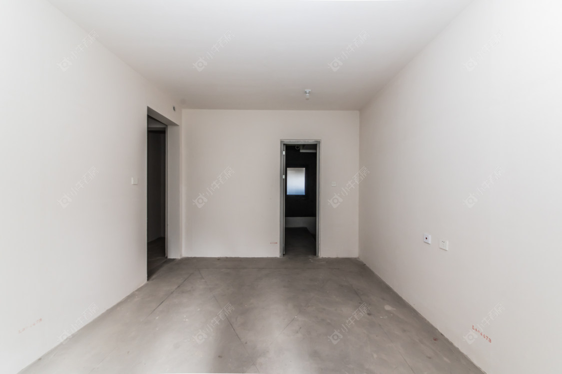 常州龙湖景粼天著在售二手房源室内图_小牛看房