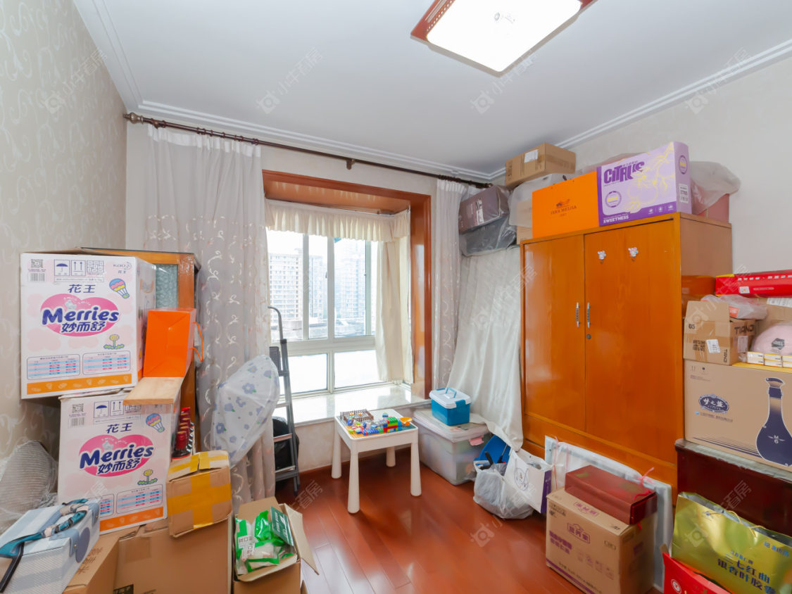 常州聚博花园在售二手房源室内图_小牛看房