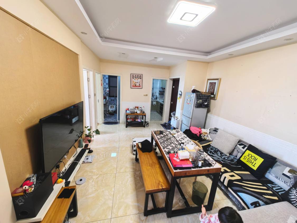 常州大名城西区租房_小牛看房