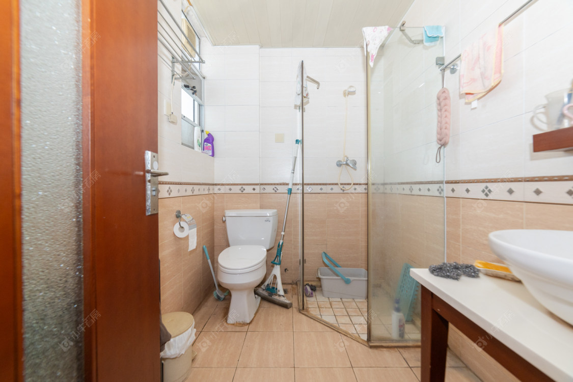 常州奥林匹克花园在售二手房源室内图_小牛看房