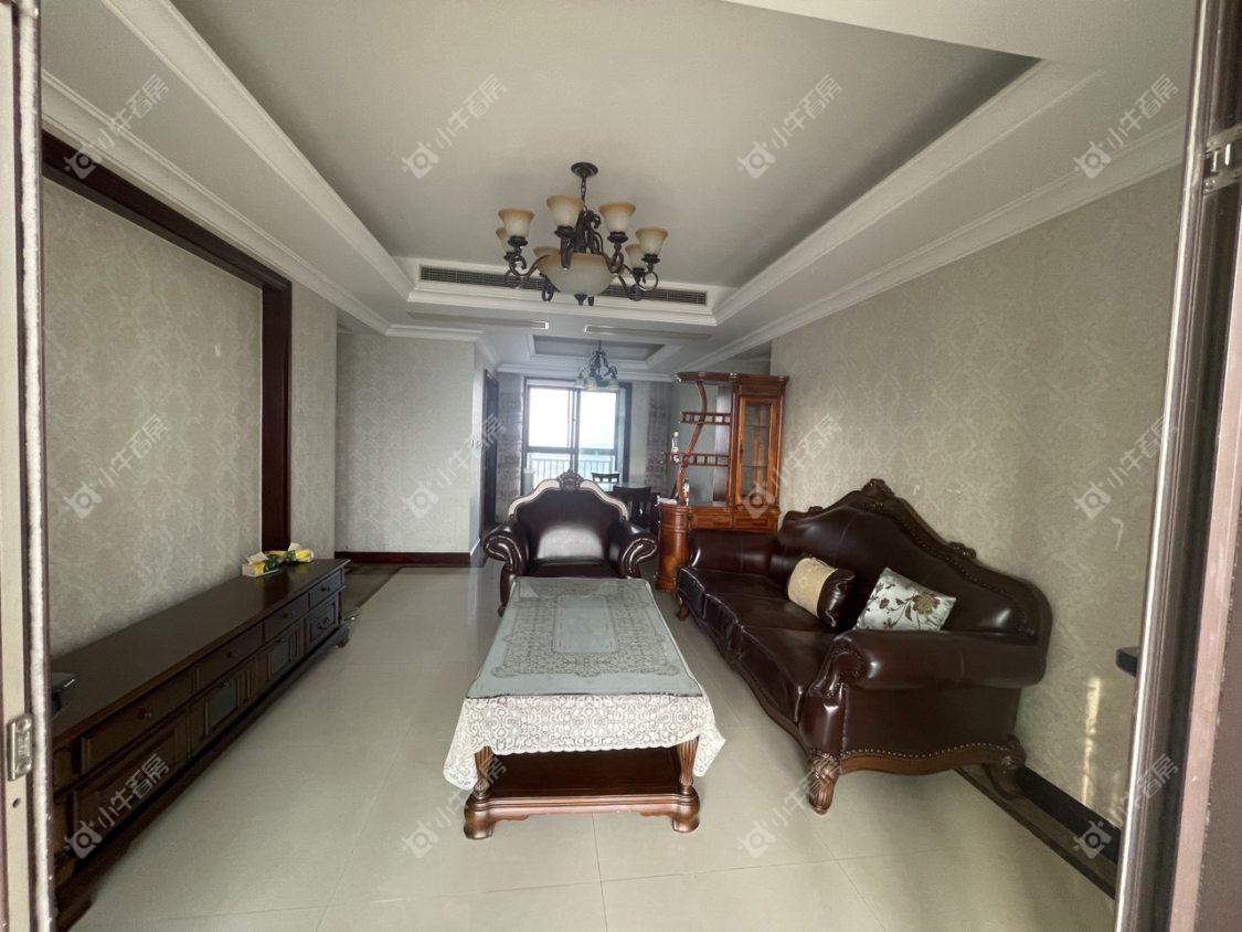 常州新城公馆天域在租房源室内图_小牛看房