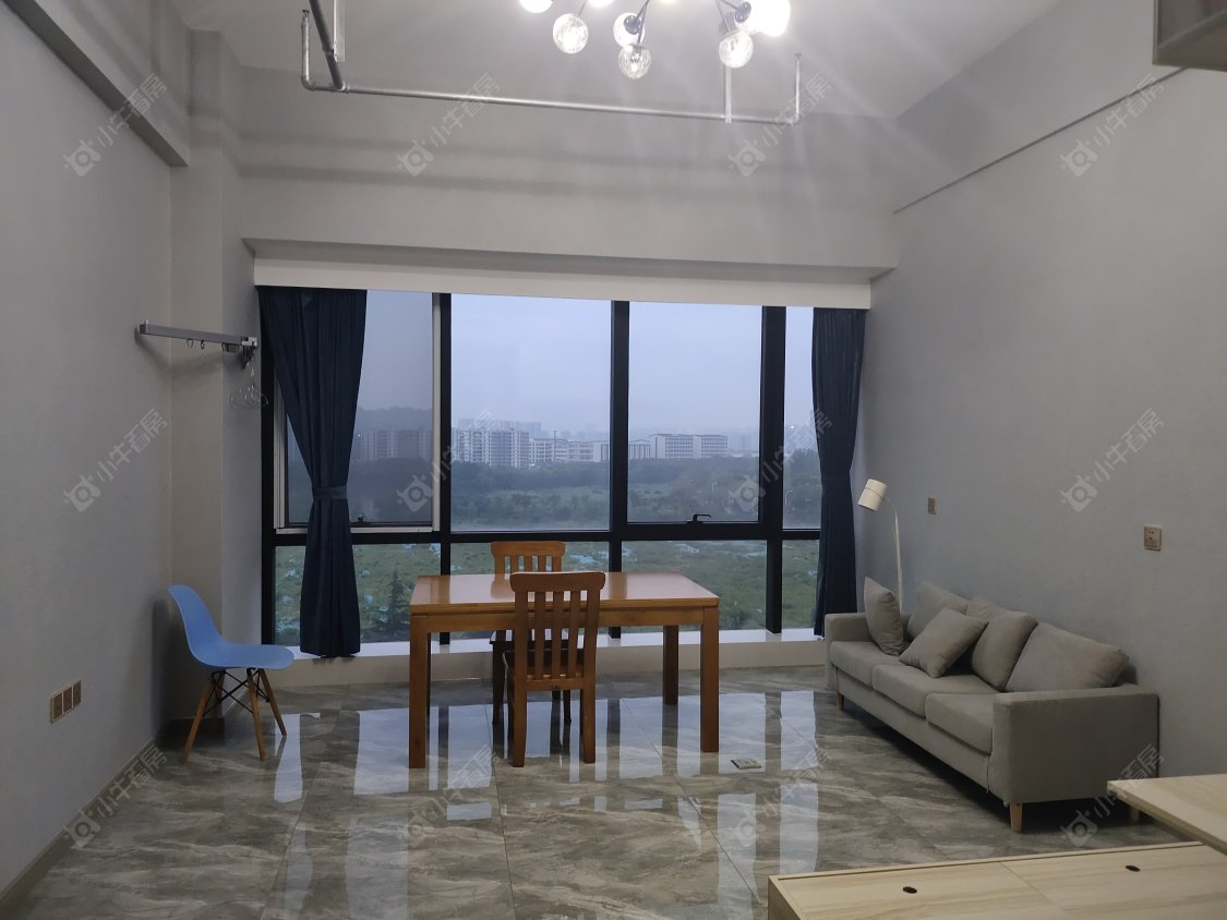 龙洲伊都公寓房源 常州龙洲伊都公寓在租房源_小牛看房