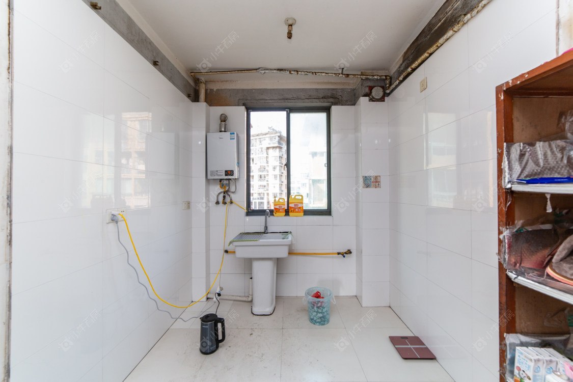 常州顺园八村南区在售二手房源室内图_小牛看房