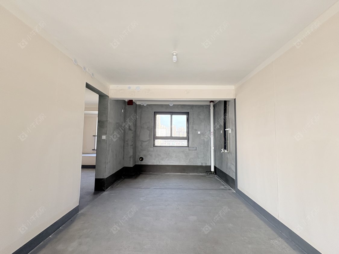 丹阳中海臻如府在售二手房源室内图_小牛看房